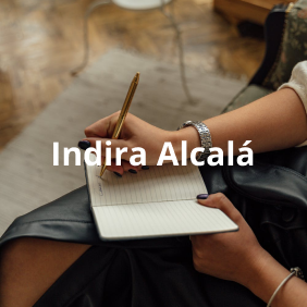 Indira Alcalá