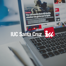 IUC Santa Cruz