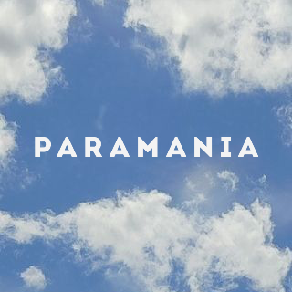 Paramania – полеты на параплане с инструктором