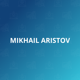 Mikhail Aristov 