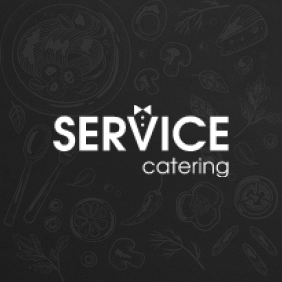 Service catering