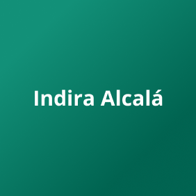 Indira Alcalá
