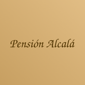Pensión Alcalá